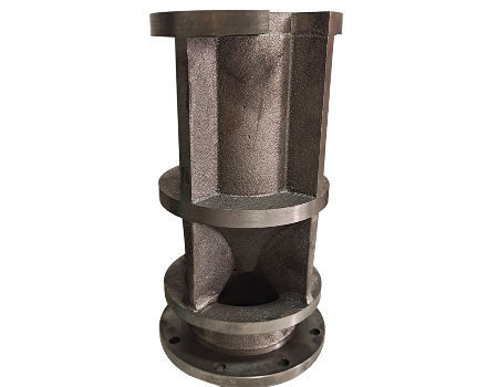 mud <a href='https://www.ruidapetroleum.com/product/49'>pump</a> casting parts in stock